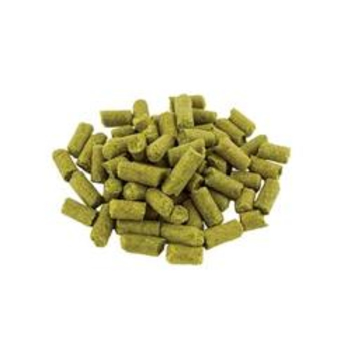 Meridian Pellet Hops