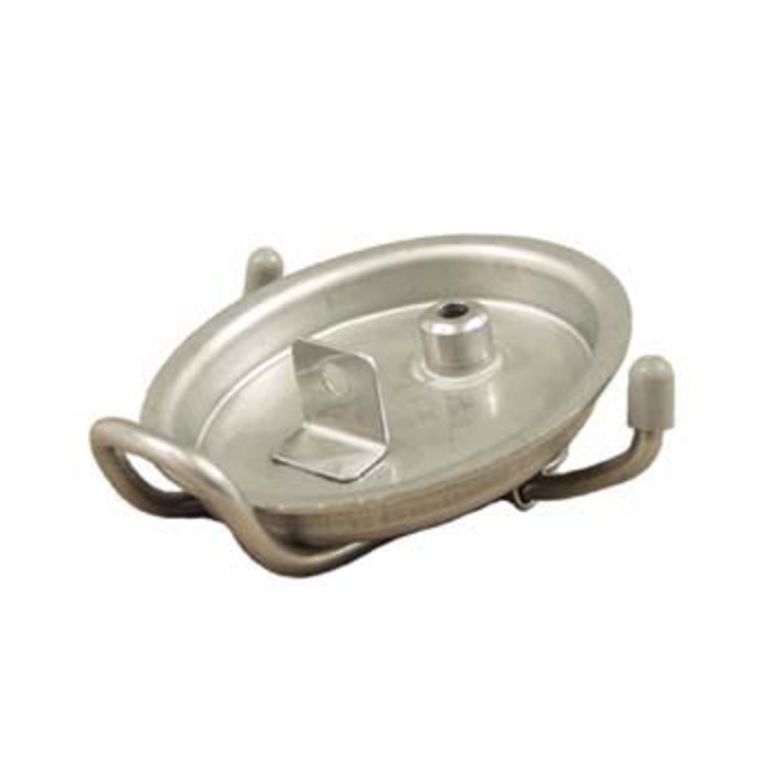 Cornelius Keg Lid (With Welded Tab)