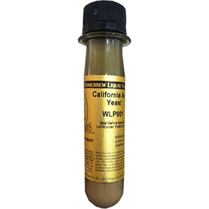 White Labs Bavarian Weizen Yeast (WLP351)