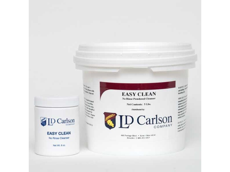 Easy Clean