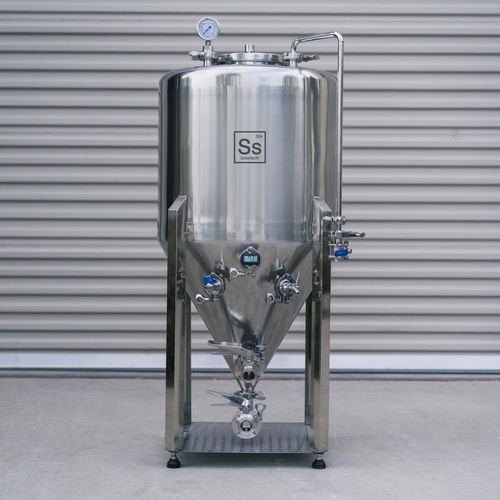 Ss Brewtech Unitank - 1 BBL